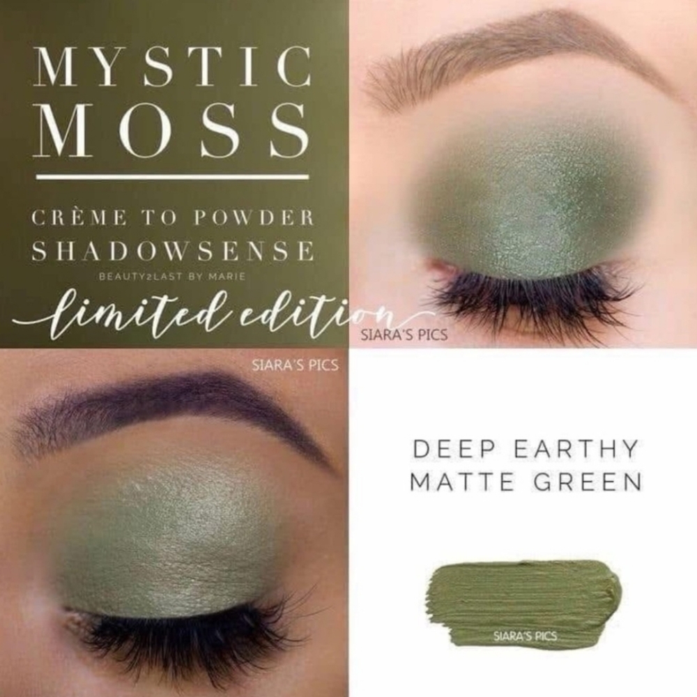 Shadowsense Colors Available. 3/$45 - Picture 12 of 12